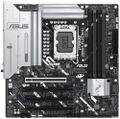 ASUS PRIME Z890M-PLUS WIFI/LGA 1851/mATX ASUS PRIME Z890M-PLUS WIFI / Z890 / LGA1851 / 4x DDR5 / M.2 / DP / HDMI / Wi-Fi / mATX