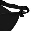 Vodotesný batoh Dry Bag Black 5 l - GymBeam