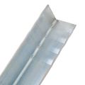 vidaXL Uzemňovacie kolíky v tvare písmena L, 12 ks, galvanizovaná oceľ 5x5x50 cm