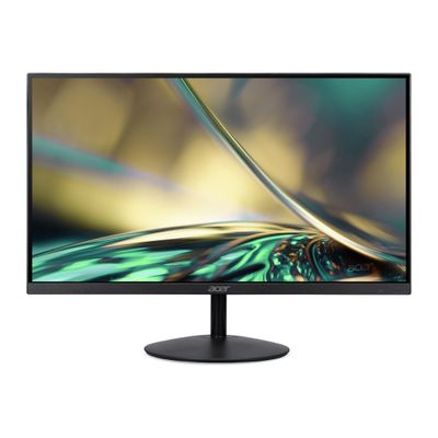Acer/SA322QUEbmiipx/31,5''/IPS/QHD/100Hz/1ms/Čierna/2R