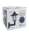 TR-51 dekoratívna solárna lampa na zavesenie Trixline