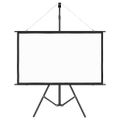 vidaXL Projekčné plátno so statívom 50" 16:9