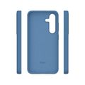 Silikónové puzdro Etteri Mag pre Samsung Galaxy S26 tmavomodrá