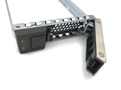 Dell rámeček pre 3,5" HDD, servery PowerEdge R360, R350, R450, R650, R750(xs), R550 Rámeček, pre SATA 3,5" HDD do serveru PowerEdge R440, R640, R740(xd), T440, T640
