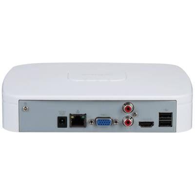 Dahua NVR4108-EI