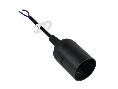 Zásuvka E27 s káblom DPM OPR002N