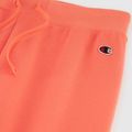 Dámske tepláky Slim Fit Red - Champion, veľkosť M, veľkosť oblečenia M