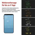 EMOS E8610 GoSmart bezdrôtová meteostanica s Wi-Fi
