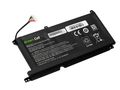 Green Cell HP188 batéria PG03XL L48495-005 pre HP Pavilion 5-EC 15-EC0017NW 15-EC1087NW 15-EC2504NW