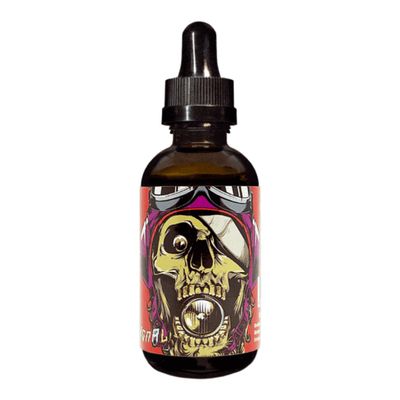 Olej na bradu SCISSOR HANDS Beard oil Signal 50 ml