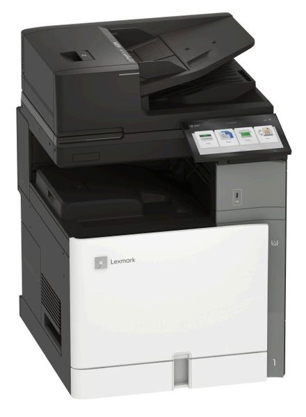 Lexmark/CX961se/MF/Laser/A3/LAN/WiFi/USB
