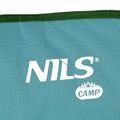 Skladacia stolička NILS Camp NC3079 zelená