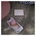 Powerbanka EMOS WI 522 /B0555S/, 5 000 mAh, 20 W+Wireless, lososová