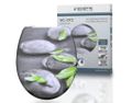 Schütte STONE | Duroplast, Soft Close