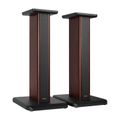 Edifier SS03 stojany pre reproduktory Edifier S3000MKII / S3000 Pro (hnedé) 2ks