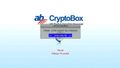 AB CryptoBox 700 HD mini