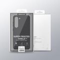 Nillkin super shield pro samsung s23+ modrá