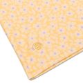 Kúpacie tričko s UPF 50+ Florish Yellow