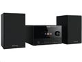 Rádio TechniSat CLASSIC 800 IR /čierne/
