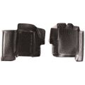 Gumové koberce Peugeot Boxer (06-) (len predný) (3D) SIXTOL