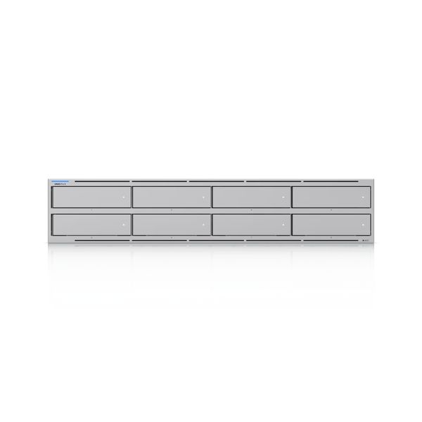 Ubiquiti UNAS-Pro-8 - UniFi UNAS Pro 8