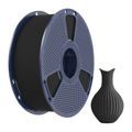 Filament Sunlu PLA Classic Black 1.75mm 1KG