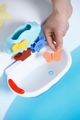 BABY born Splish Splash Vanička s Teddym