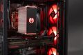 HAL3000 MČR Finale Pro / AMD Ryzen 5 7600/ 32GB DDR5/ RX 9070 GRE/ 1TB PCIe4 SSD/ WiFi/ W11 Herní pocítac, AMD Ryzen 5 7600, 32GB DDR5, AMD Radeon RX 9070 GRE, 1TB PCIe SSD, Wi-Fi, W11