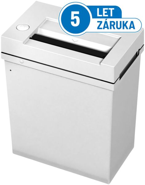 EBA Skartovač 1126 C 3 x 25 mm