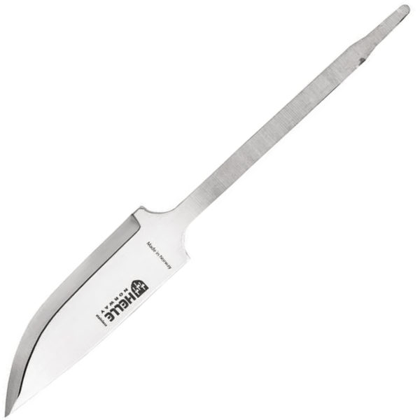 Helle HE-210055 čepeľ #55 Nying trojvrstvová laminovaná oceľ 6,5 cm
