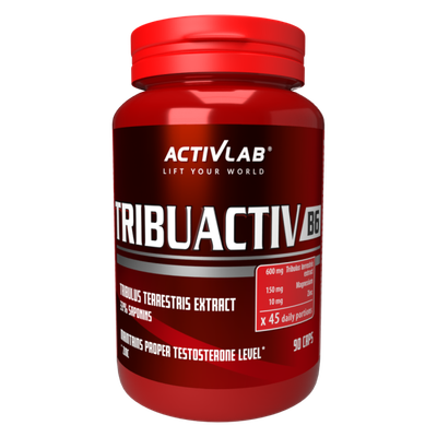 Tribuactiv B6 - ActivLab