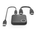 HAMA adaptér pre bezdrôtový prenos obrazu, HDMI