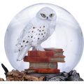 Snehuliak Harry Potter - Sova Hedviga