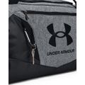 Športová taška Undeniable 5.0 Duffle MD Grey - Under Armour