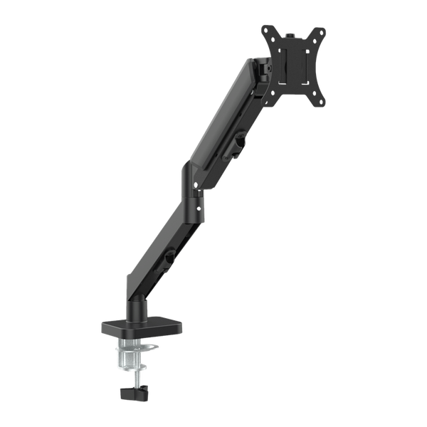 Držák monitora Cabletech UCH0221 (13-32'' 10kg) čierny