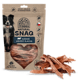 DOG SNAQ 99165 doplnkové krmivo pre psy - sušená hovädzia šľacha 100G