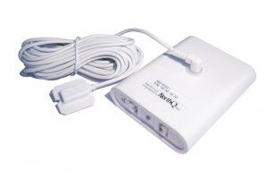 NorthQ Data Logger pre elektromery, Z-Wave, batériový