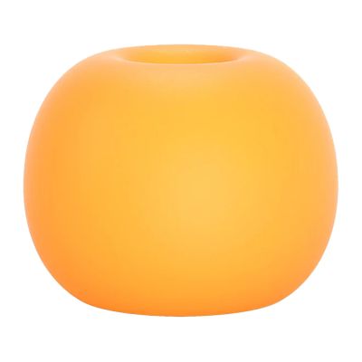 Hubový tienidlo pre lampu Flextail Tiny Pump 2X (oranžové)