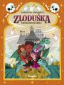 Zloduška 5 Čarodejnícka škola