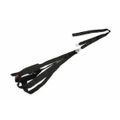 Záťažový/tréningový postroj DBX BUSHIDO DBX P1 Strenght Harness