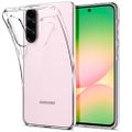 Puzdro Spigen Liquid Crystal pre Samsung Galaxy A56 5G priehľadné