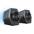Reproduktory Edifier HECATE G2000 2.0 (čierne)