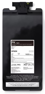 Epson P-Series 64'' Photo Black IIPS Ink 1600ml