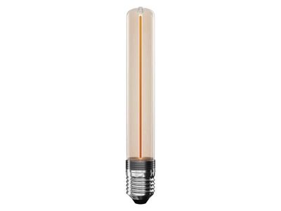 DECO LED žiarovka E27 2W plameň EMOS Z5AI01