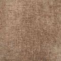 vidaXL Poťah na podložku 2 ks HOUTEN Hnedá 55 x 55 cm Čenilová tkanina
