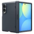 Spigen Slim Armor Magsafe case for Samsung Galaxy Z Fold 8 navy blue