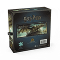Puzzle Harry Potter - Útek z Gringottovej banky, 1000 dielikov