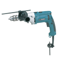 Makita Priklepová vrtačka 1,5-13 mm, 2 rýchlosti, 1010 W, Makpac