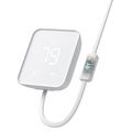 Matéria Inteligentné diaľkové ovládanie SwitchBot Hub 2 WiFi HomeKit BLE IR