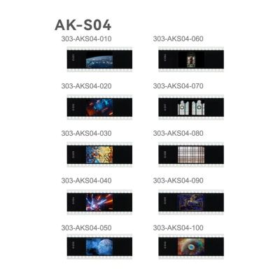 Sada diapozitívov GODOX AK-S04